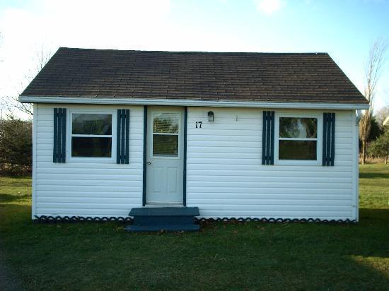 Summerside Motel &Cottages Zimmer foto